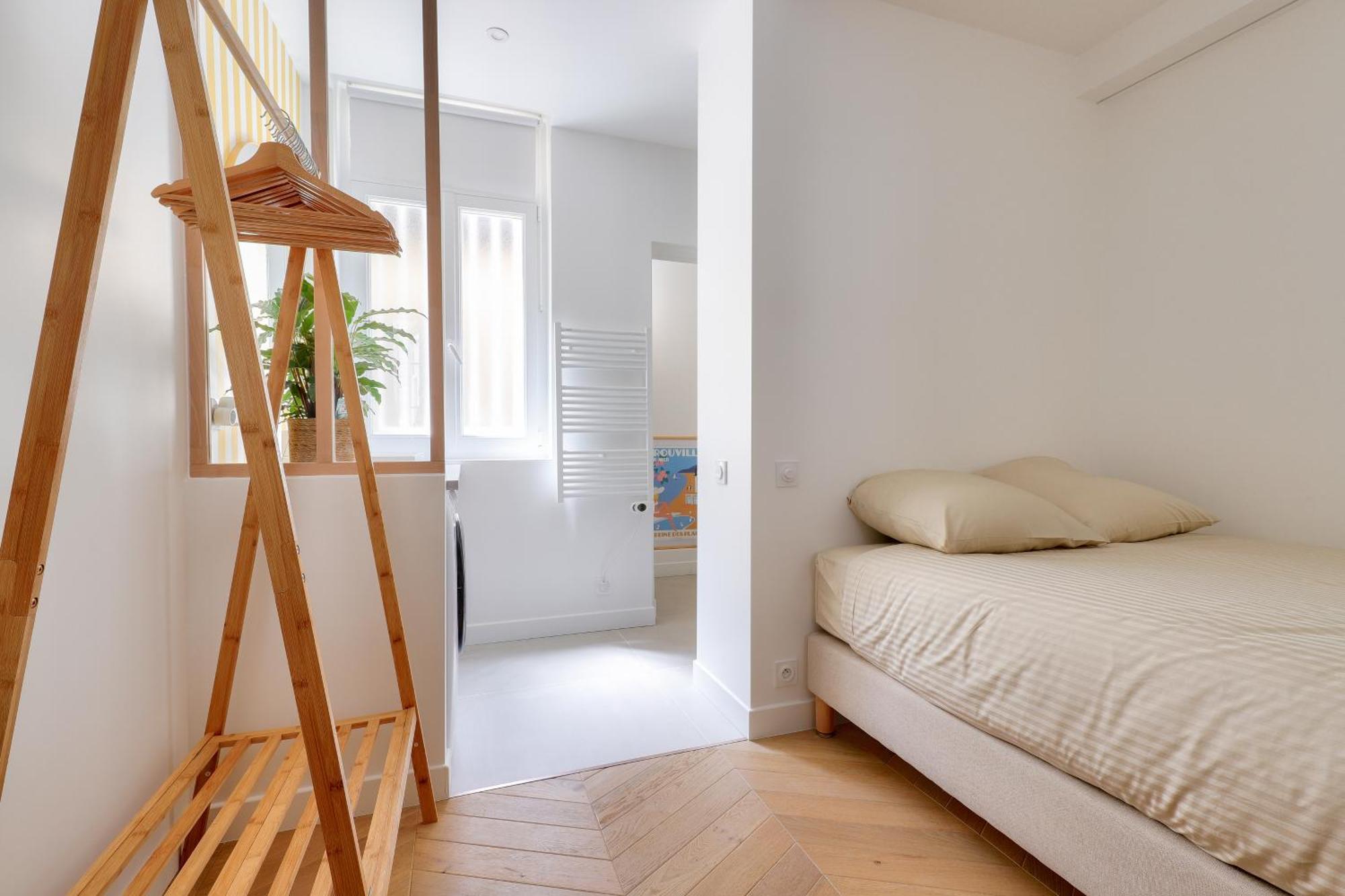 Good Trouville - Suite Design 2P, 30M2 Exterior foto