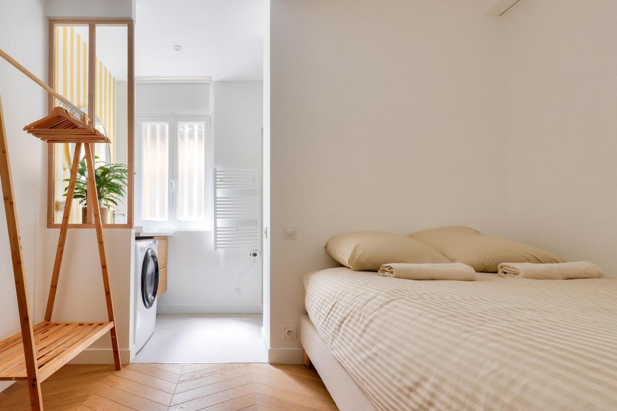 Good Trouville - Suite Design 2P, 30M2 Exterior foto